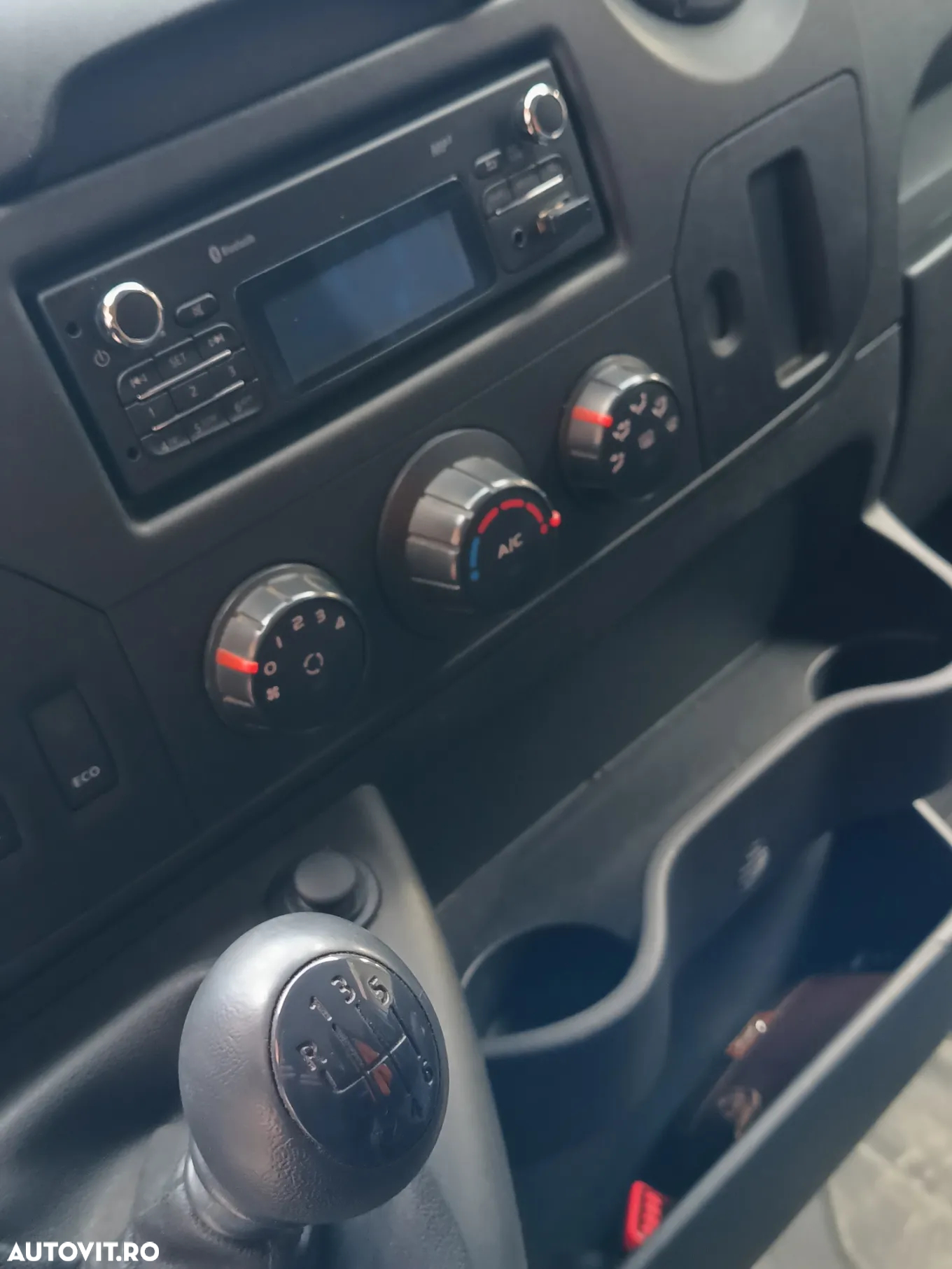 Renault Master - 5