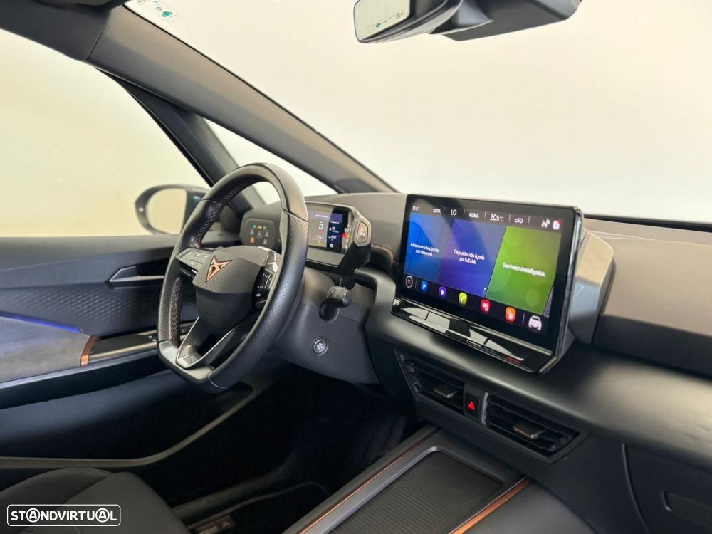 Cupra Born 77 kWh e-Boost Plus - 25