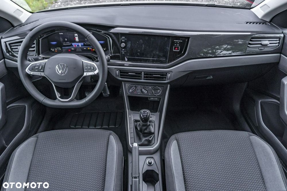 Volkswagen Polo - 23