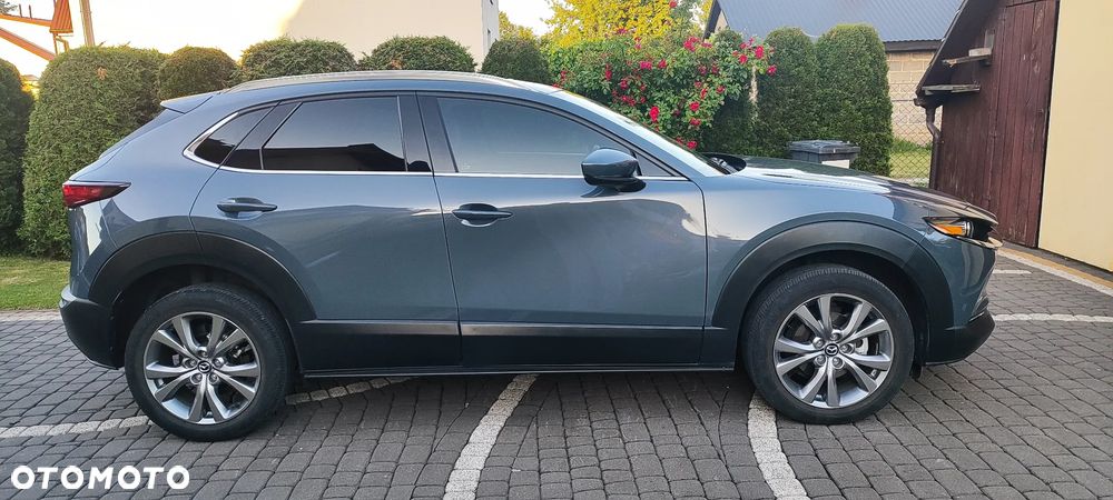 Mazda CX-30 - 6