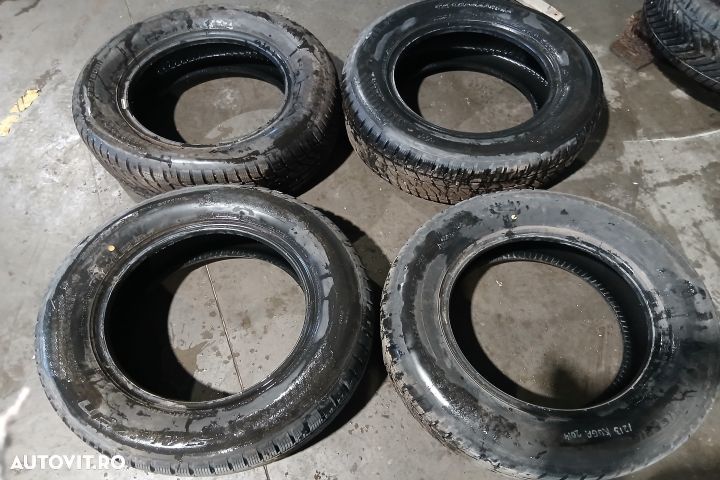 Anvelopa 235/60 R16 FALKEN EUROWINTER 235/60 R16 FALKEN Ford Kuga 2 [ - 2