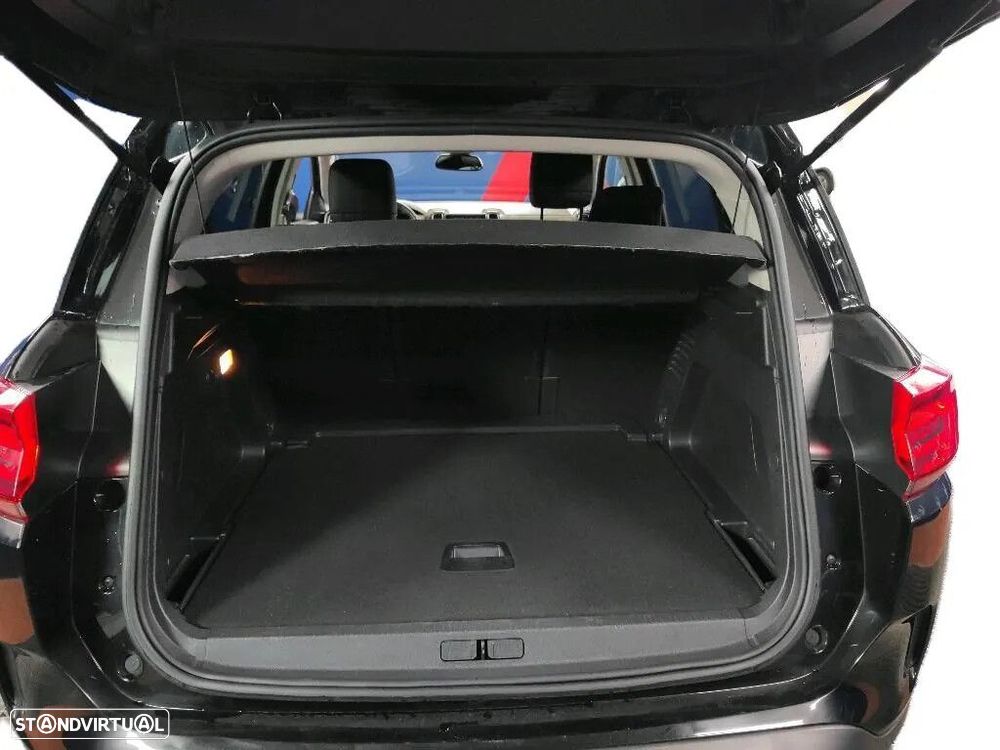 Citroën C5 Aircross 1.5 BlueHDi Feel Pack - 13