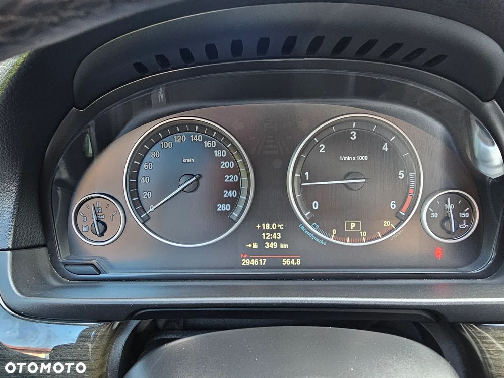 BMW Seria 5 - 18
