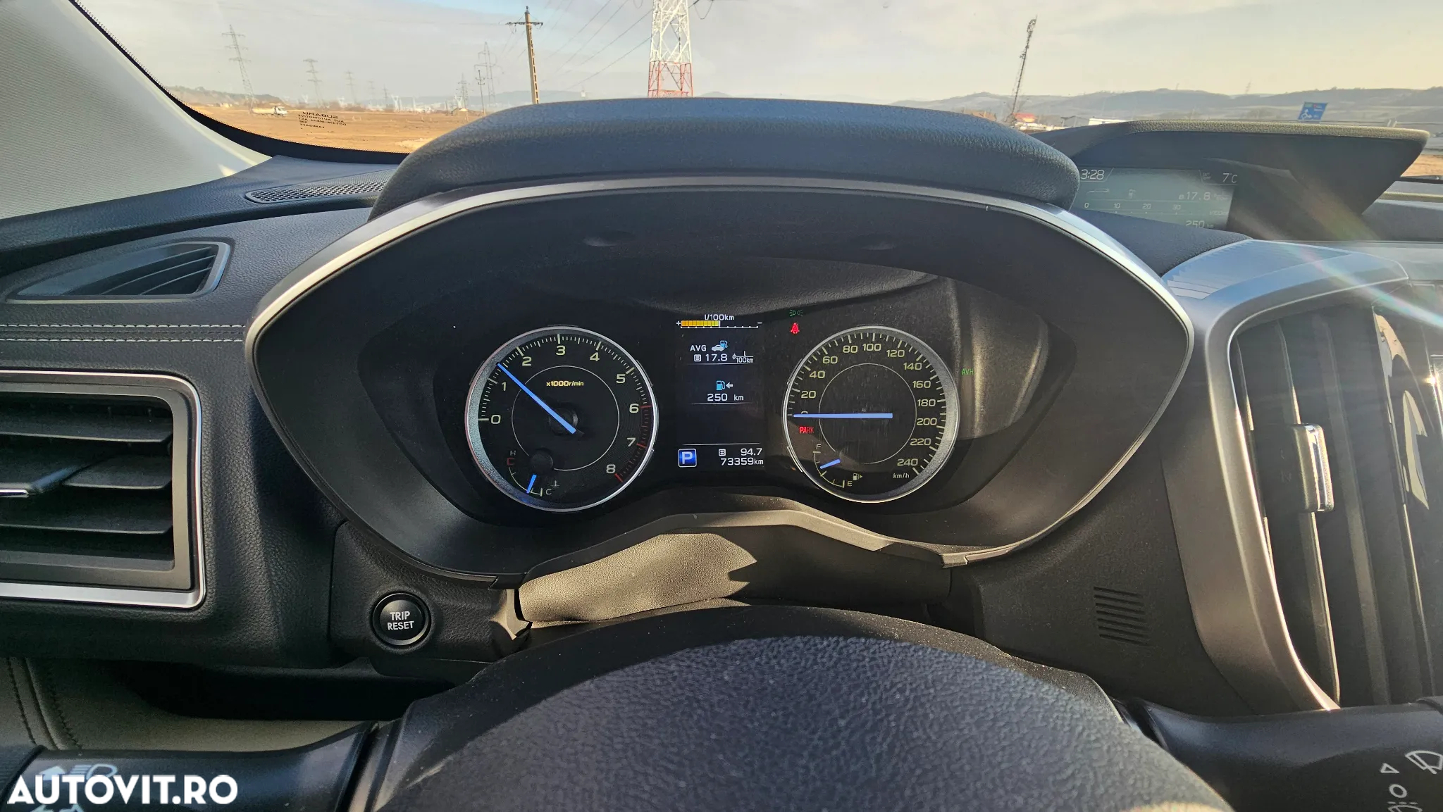 Subaru Ascent - 18