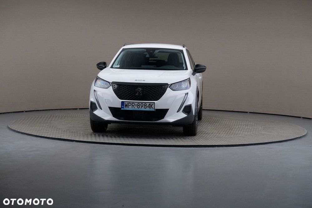 Peugeot 2008 1.2 PureTech Allure S&S - 3