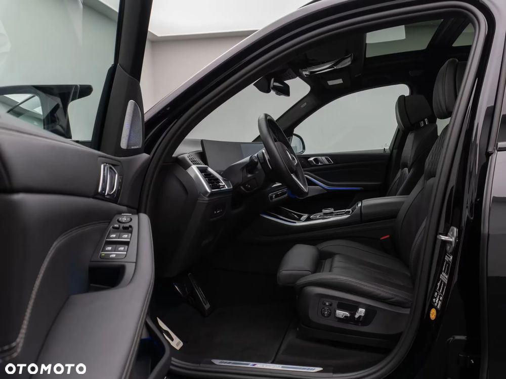 BMW X5 M M60i mHEV sport - 27