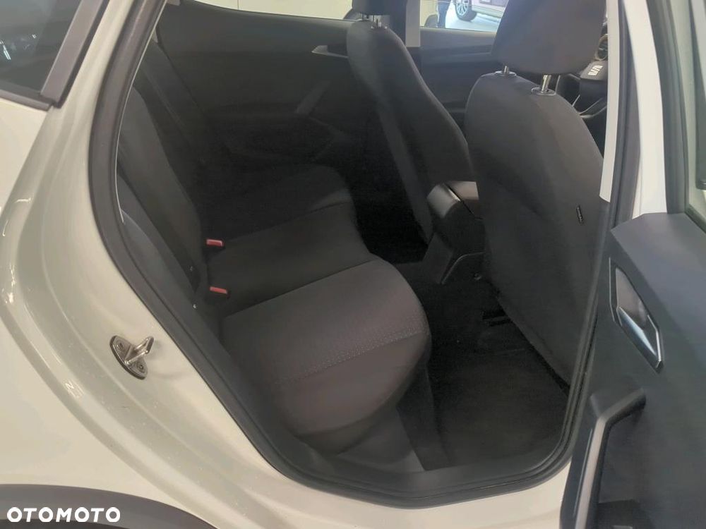 Seat Arona 1.0 TSI Style S&S DSG - 11