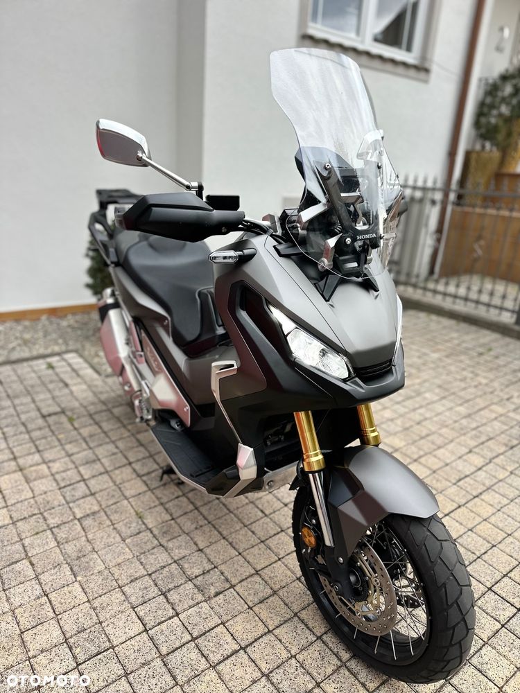 Honda X-ADV - 15
