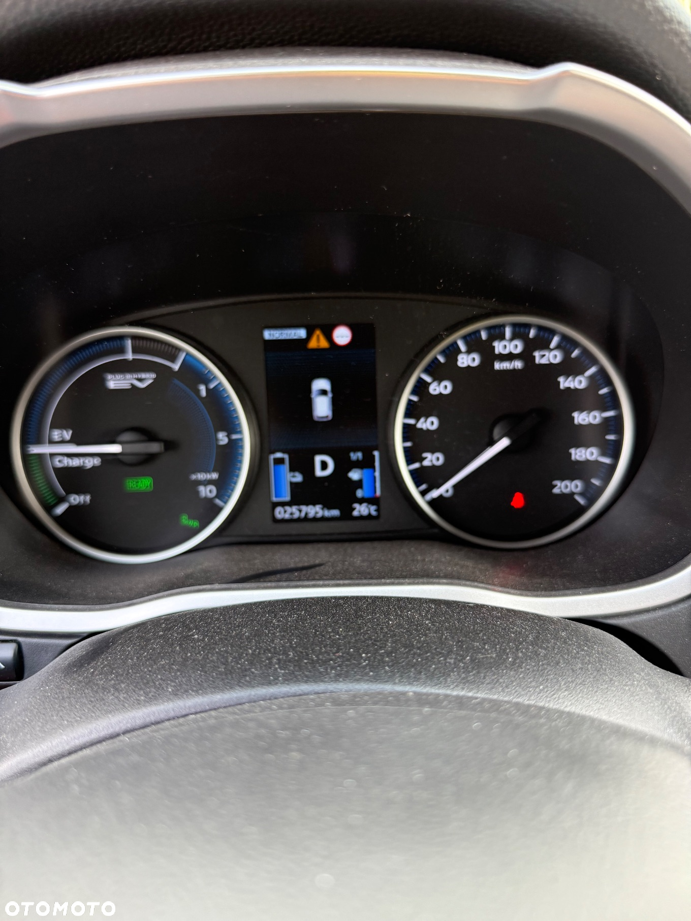 Mitsubishi Eclipse Cross Plug-In Hybrid 4WD Plus Select - 28