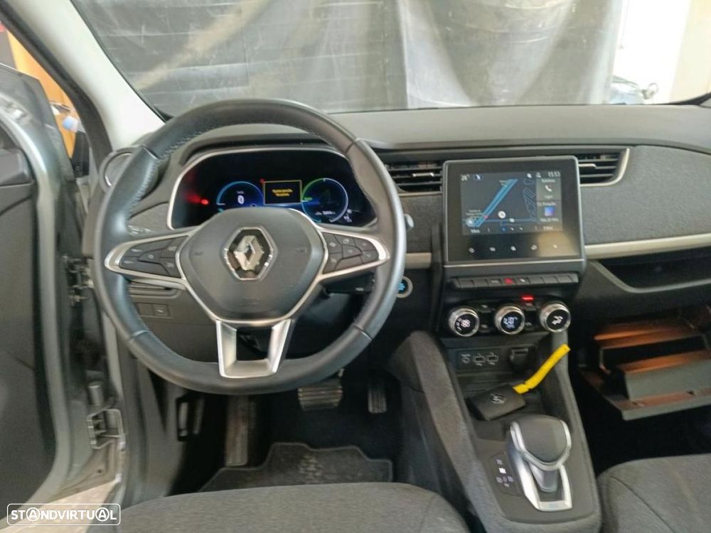 Renault Zoe (c/ Bateria) Limited 50 - 3