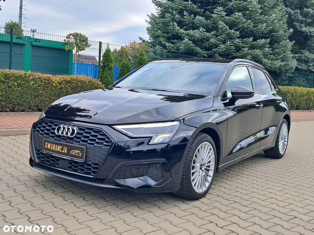 Audi A3 - 3