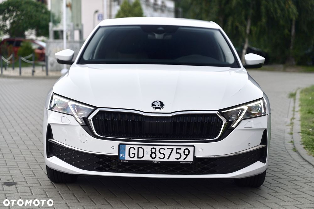 Skoda Octavia 2.0 TDI Selection - 5