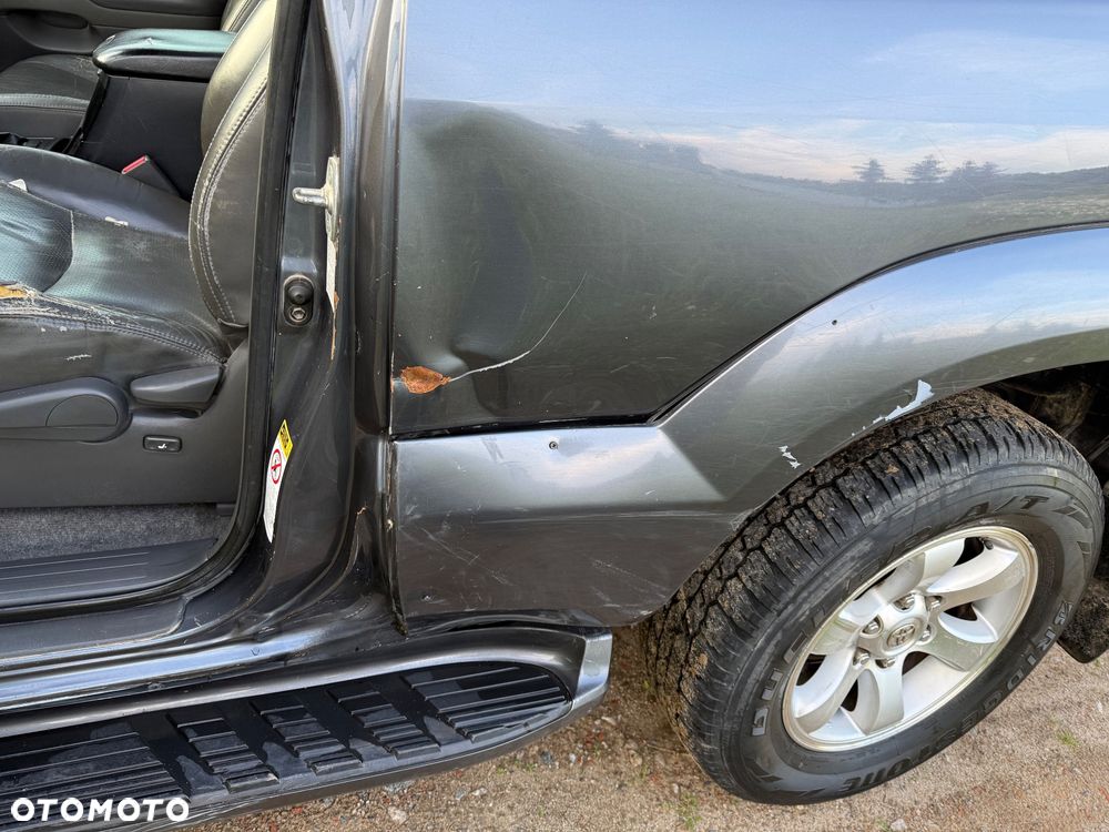 Toyota Land Cruiser 3.0 D Sol Navi - 33