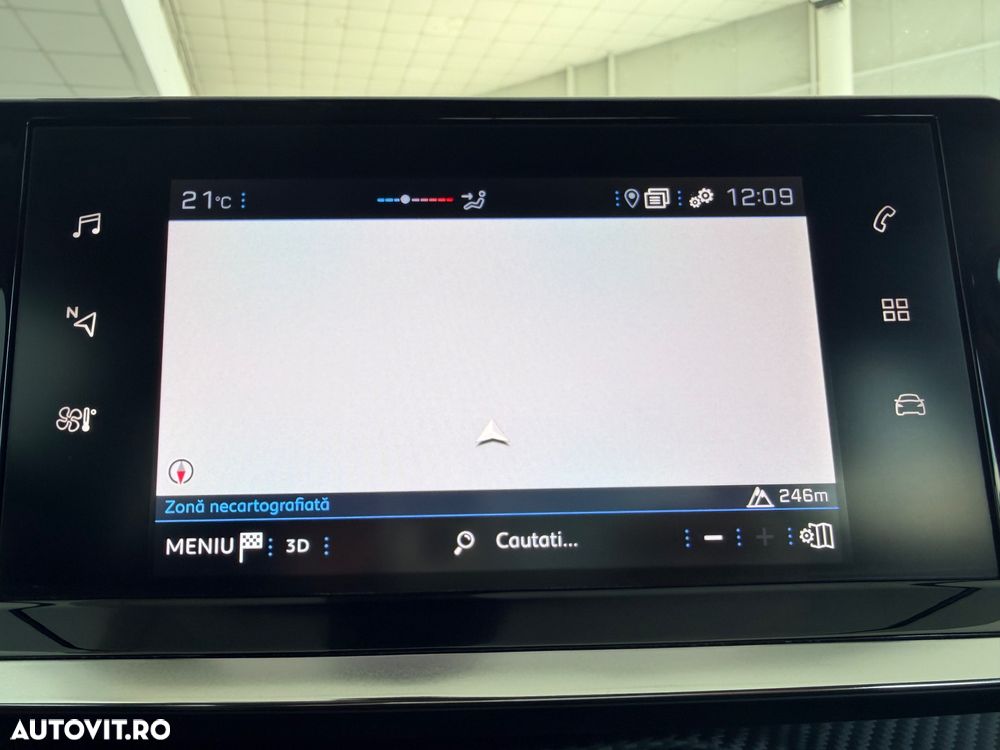 Peugeot 2008 PureTech 100 Allure - 11