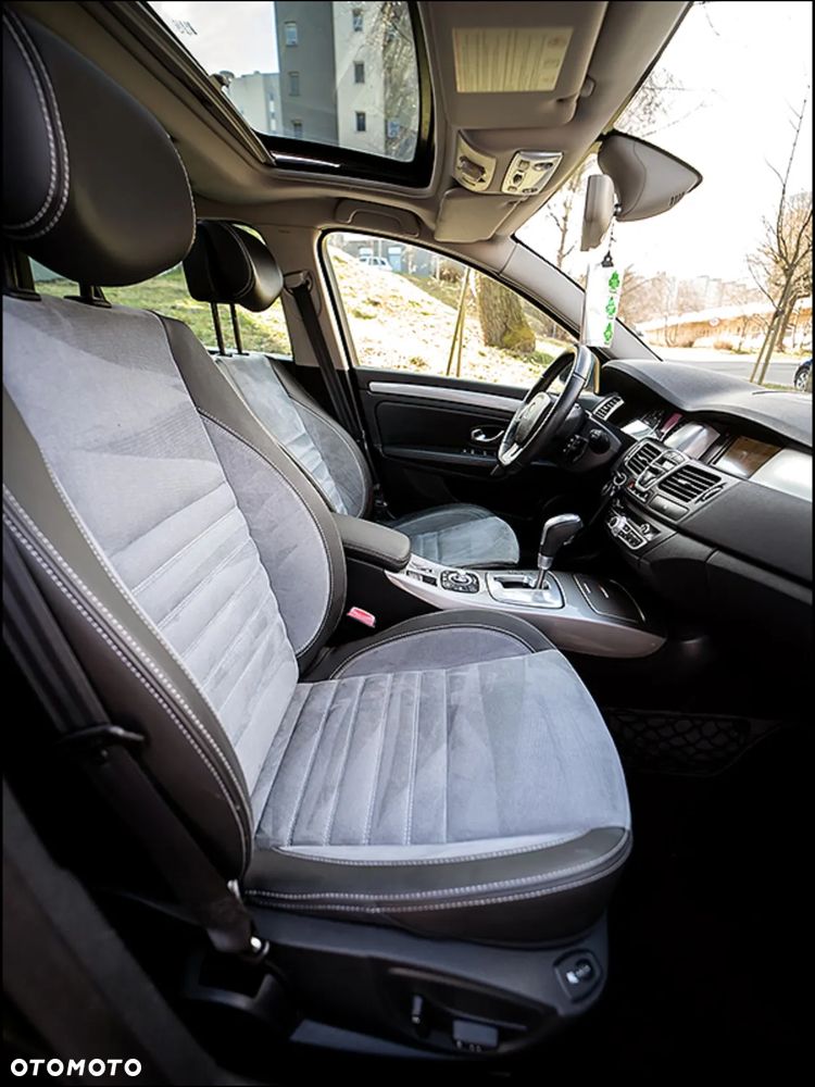 Renault Laguna - 37