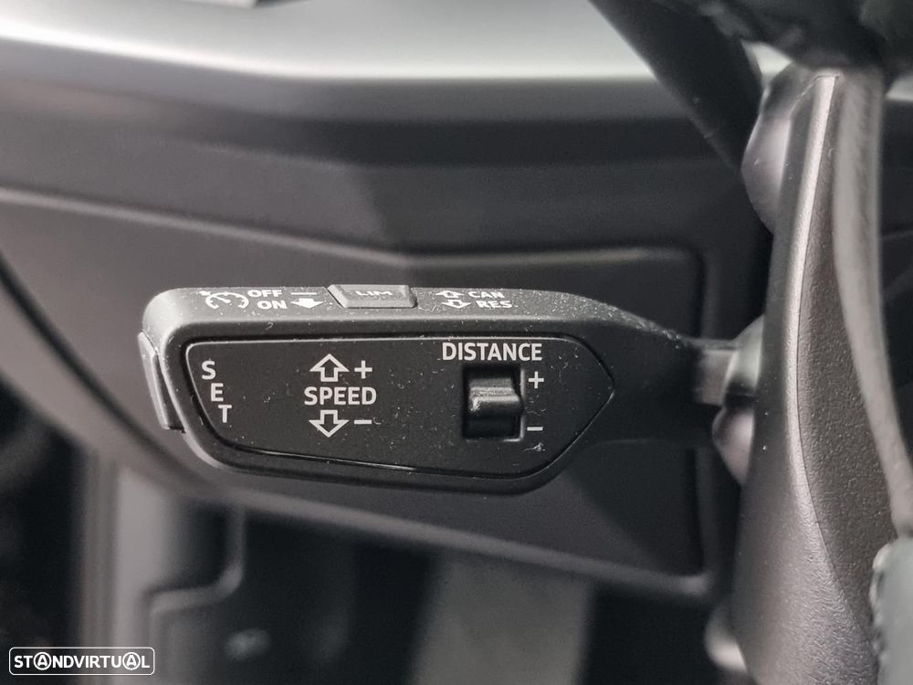 Audi A3 Sportback 30 TFSI Advanced - 20