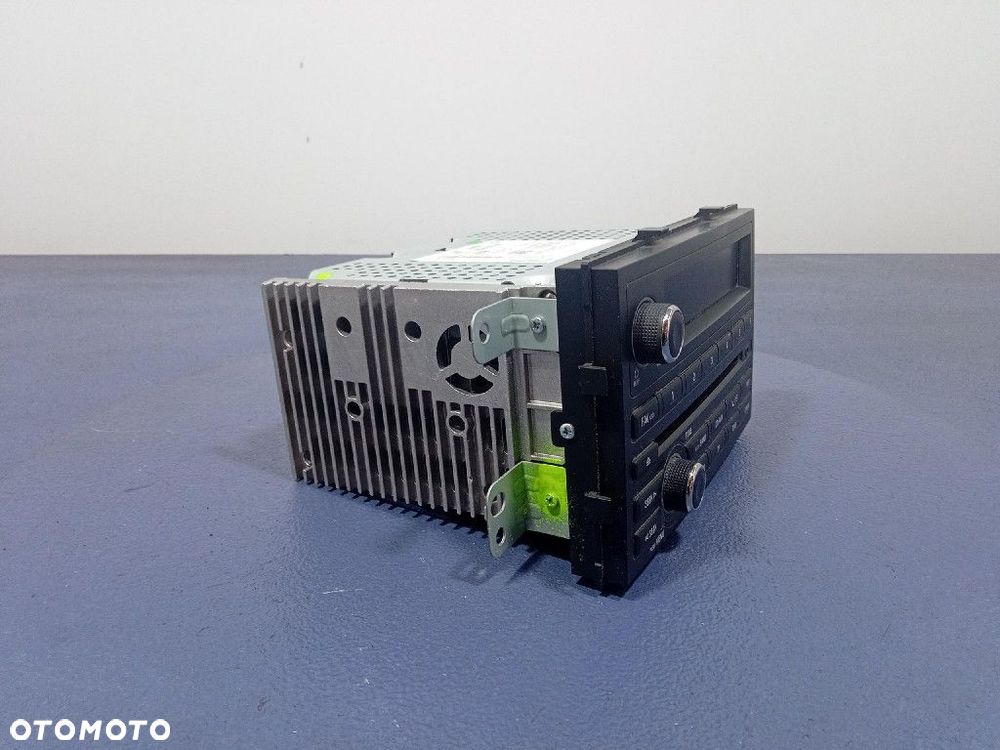 CHEVROLET AVEO III T300 11- RADIO CD 95315718 - 2