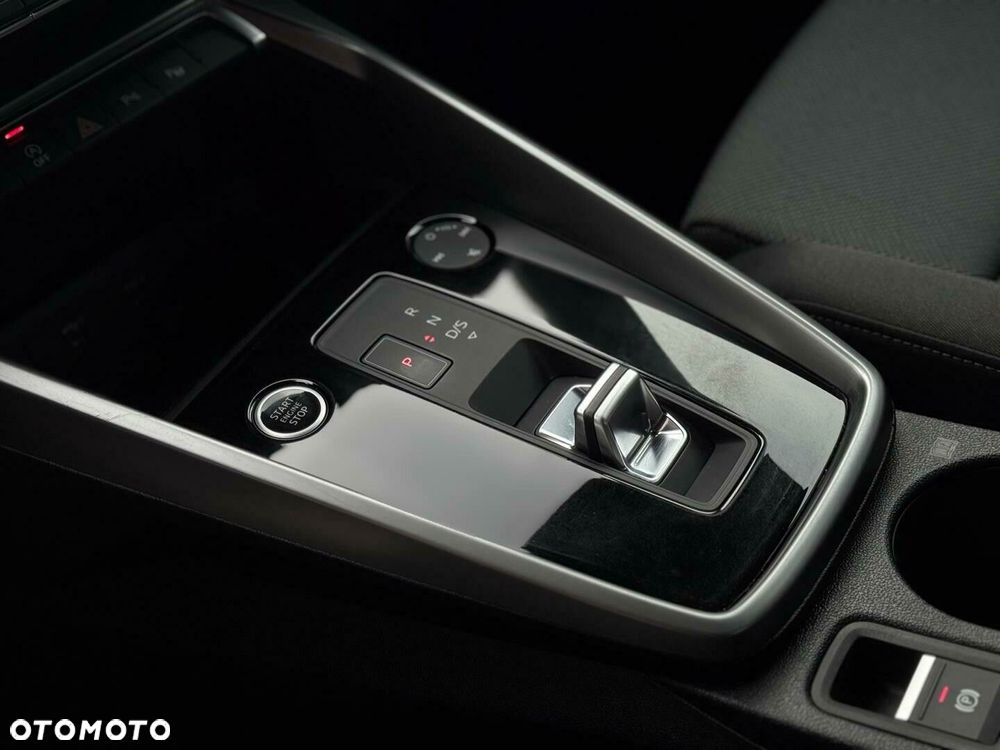 Audi A3 - 10