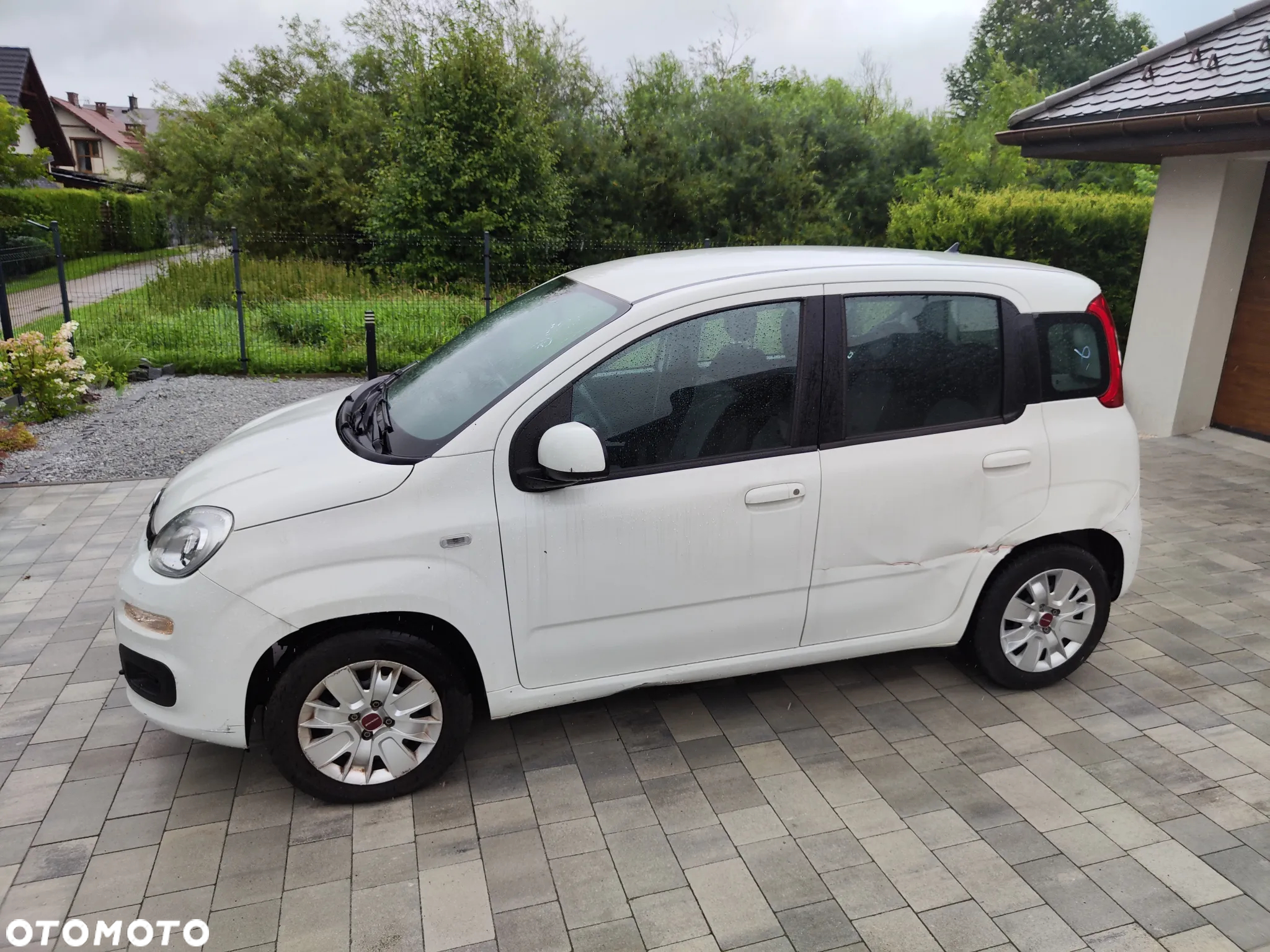 Fiat Panda 1.2 Pop - 28