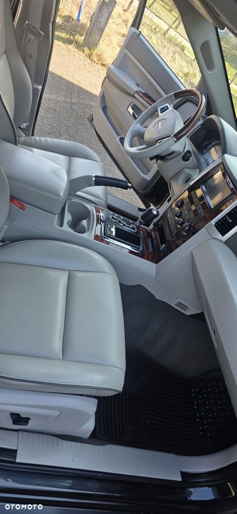 Jeep Grand Cherokee 3.0 CRD Overland Summit - 36