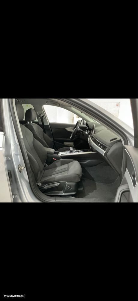 Audi A4 Avant 2.0 TDI S tronic quattro - 7