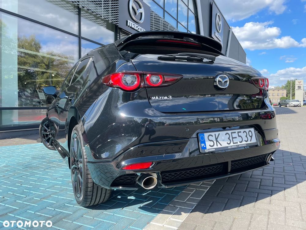 Mazda 3 - 7