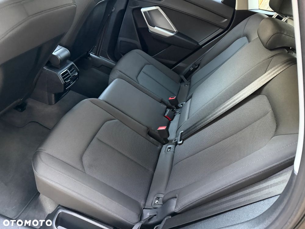 Audi Q3 Sportback 35 TFSI S tronic - 30