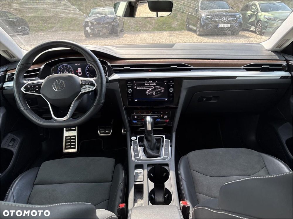 Volkswagen Arteon 2.0 TSI Elegance DSG - 11