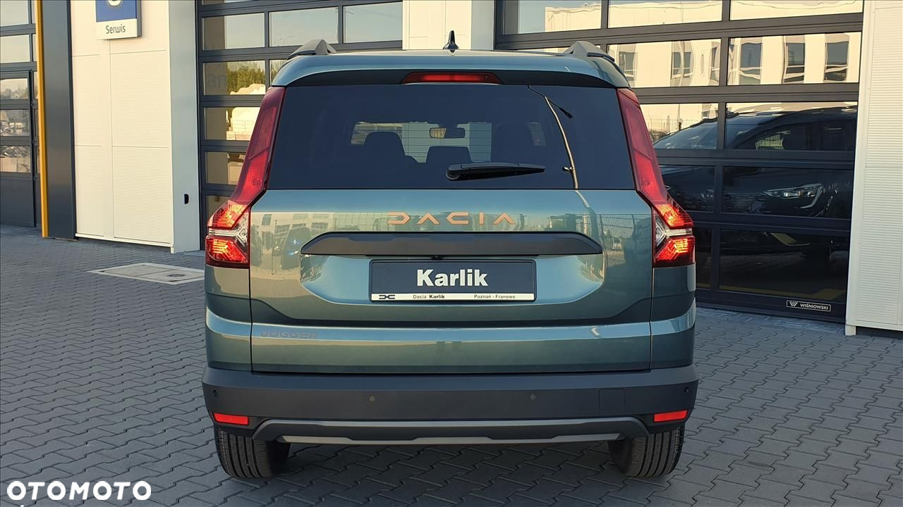 Dacia Jogger - 4