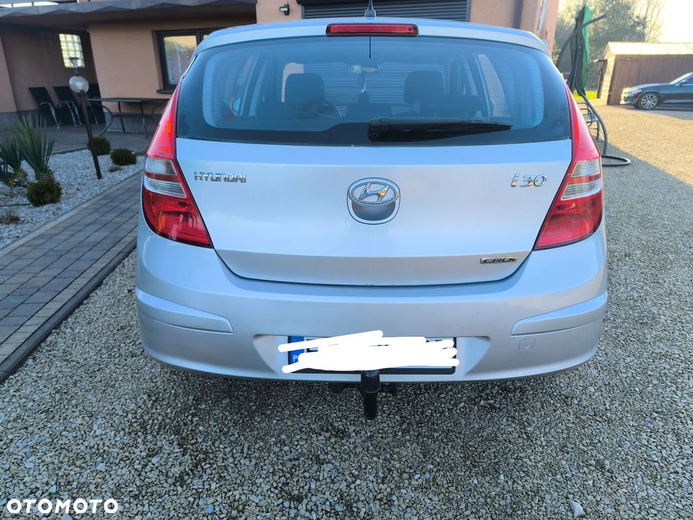 Hyundai i30 - 7