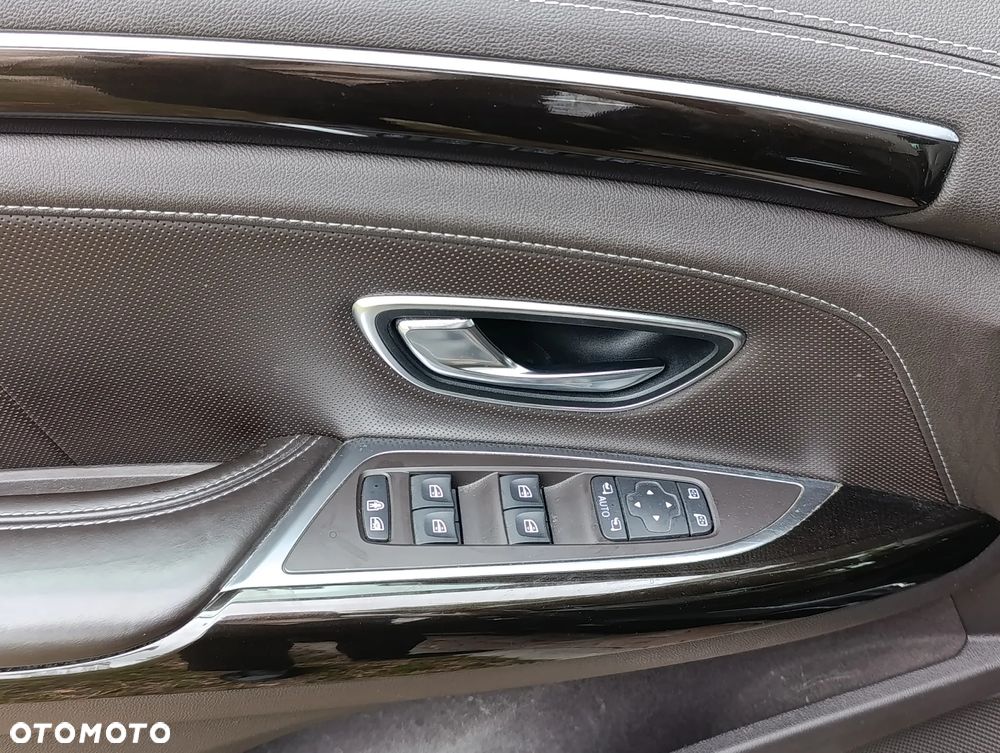 Renault Espace 1.6 TCE Initiale Paris EDC 7os - 13