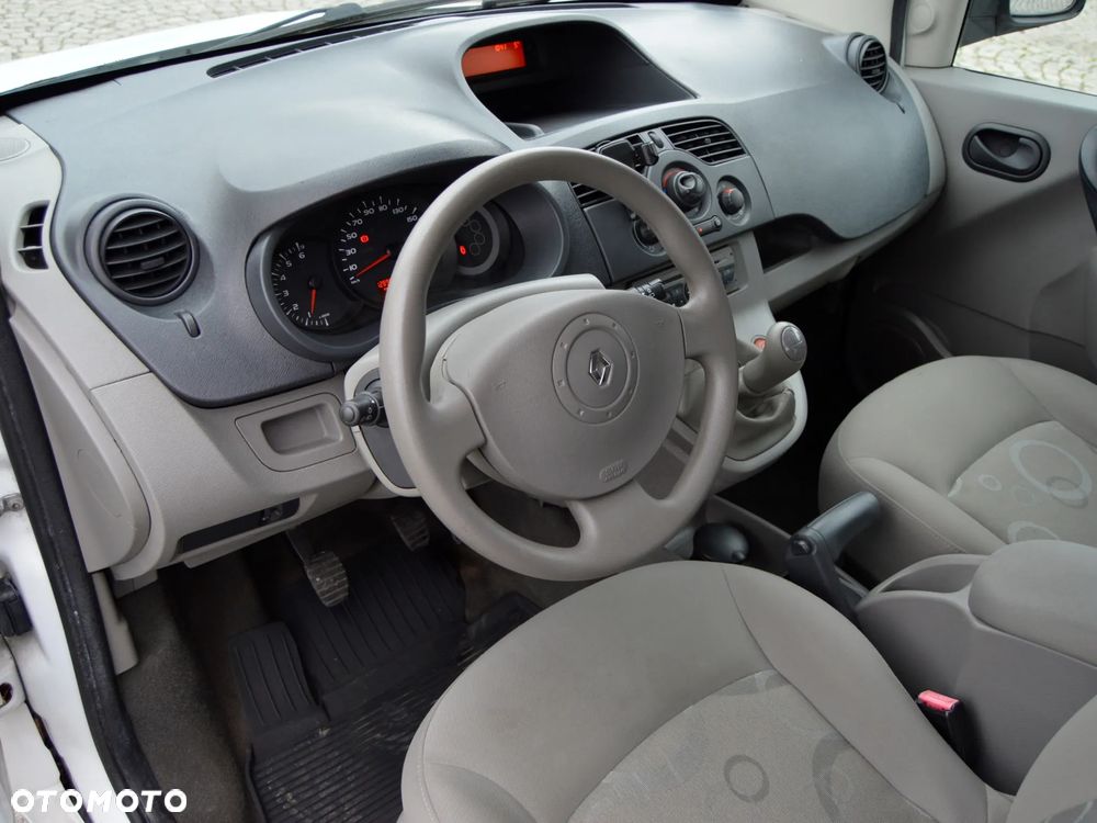 Renault Kangoo - 6