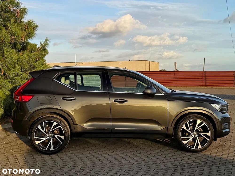 Volvo XC 40 D3 Inscription - 10