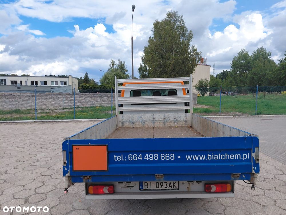 Renault Master - 8