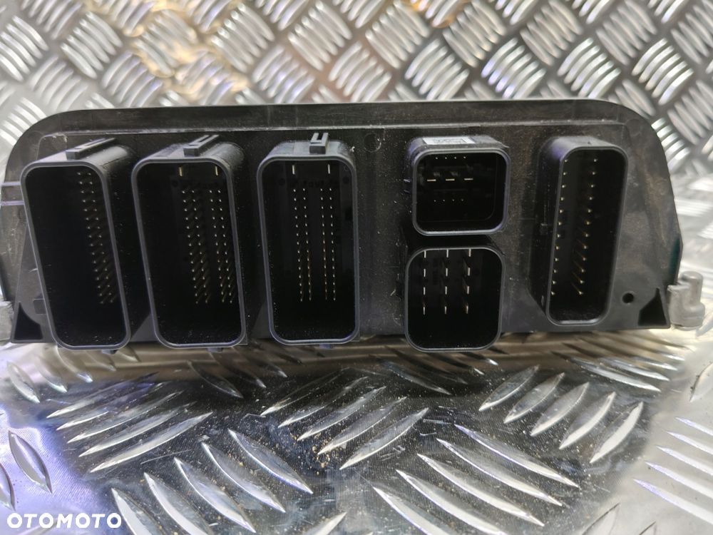 MINI F55 F56 MODUL KOMPUTER STEROWNIK 8654464 - 2