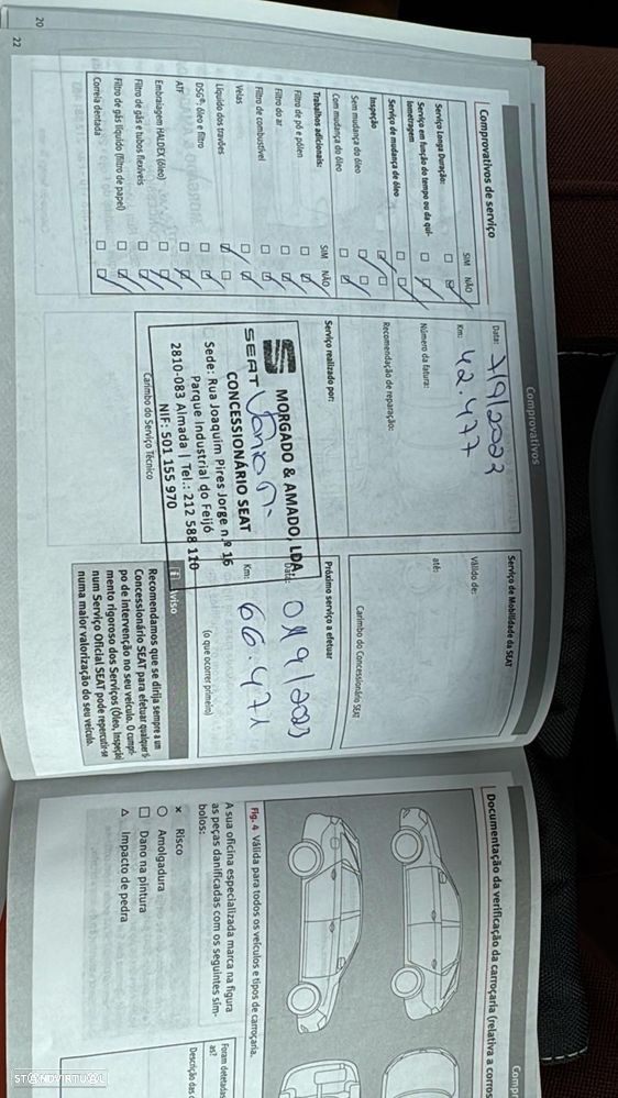 SEAT Ibiza 1.0 EcoTSI FR - 3