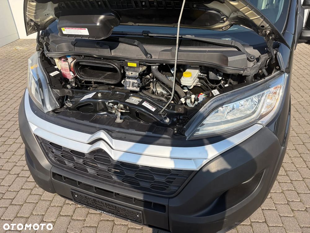 Citroën JUMPER - 14
