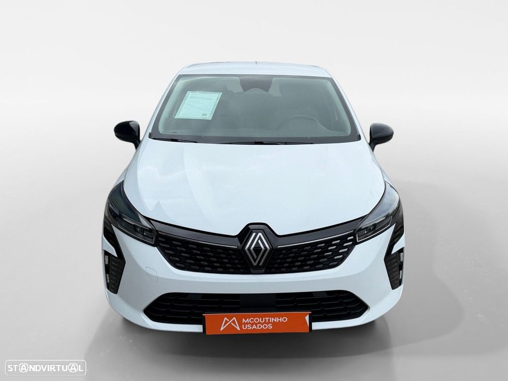 Renault Clio 1.0 TCe Intens CVT - 8