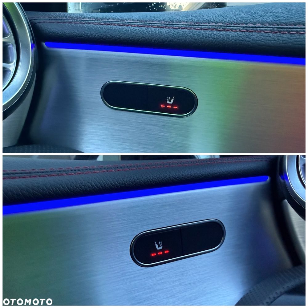 Mercedes-Benz CLA 200 7G-DCT Edition AMG Line - 27