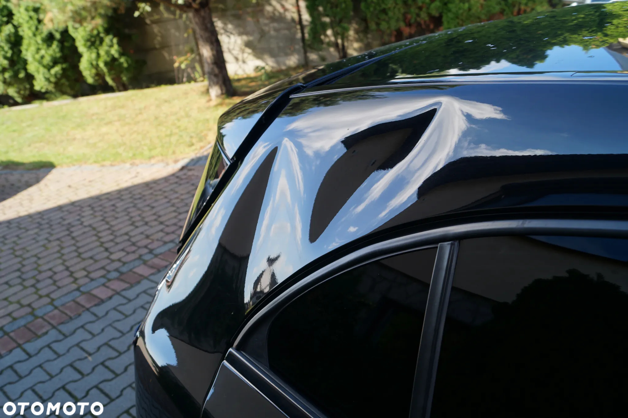 Mercedes-Benz Klasa A 180 CDI 7G-DCT AMG Line - 15