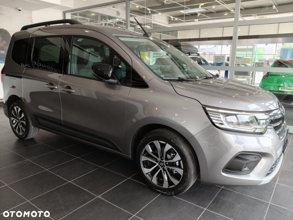 Renault Kangoo - 3