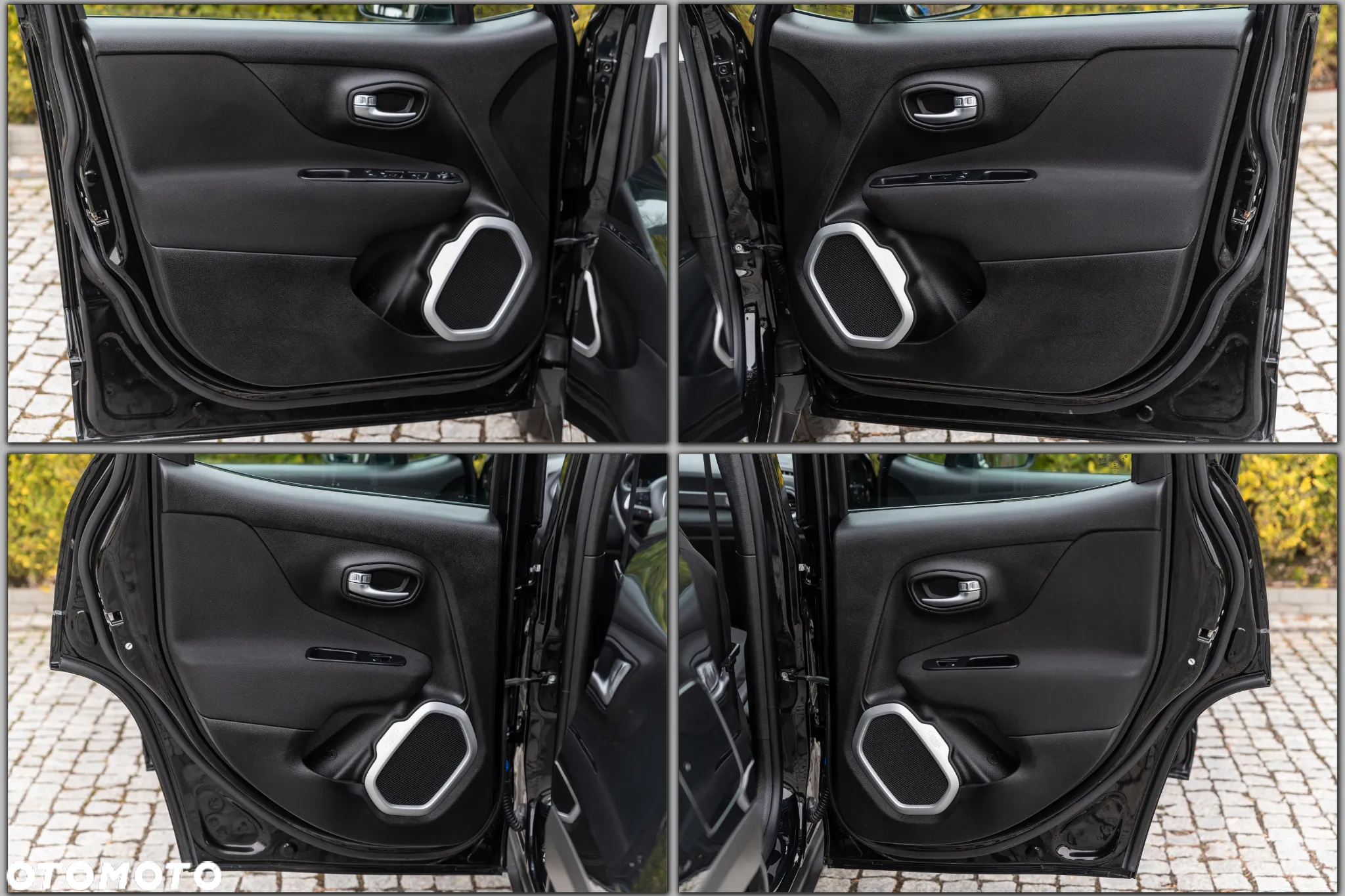 Jeep Renegade 1.4 MultiAir Longitude - 37