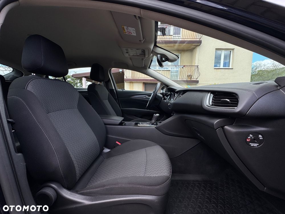 Opel Insignia 1.5 T Enjoy S&S - 35