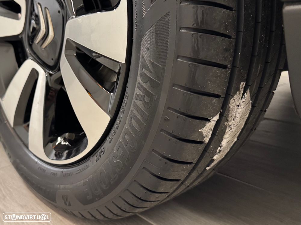 Citroën C3 1.2 PureTech Feel - 17