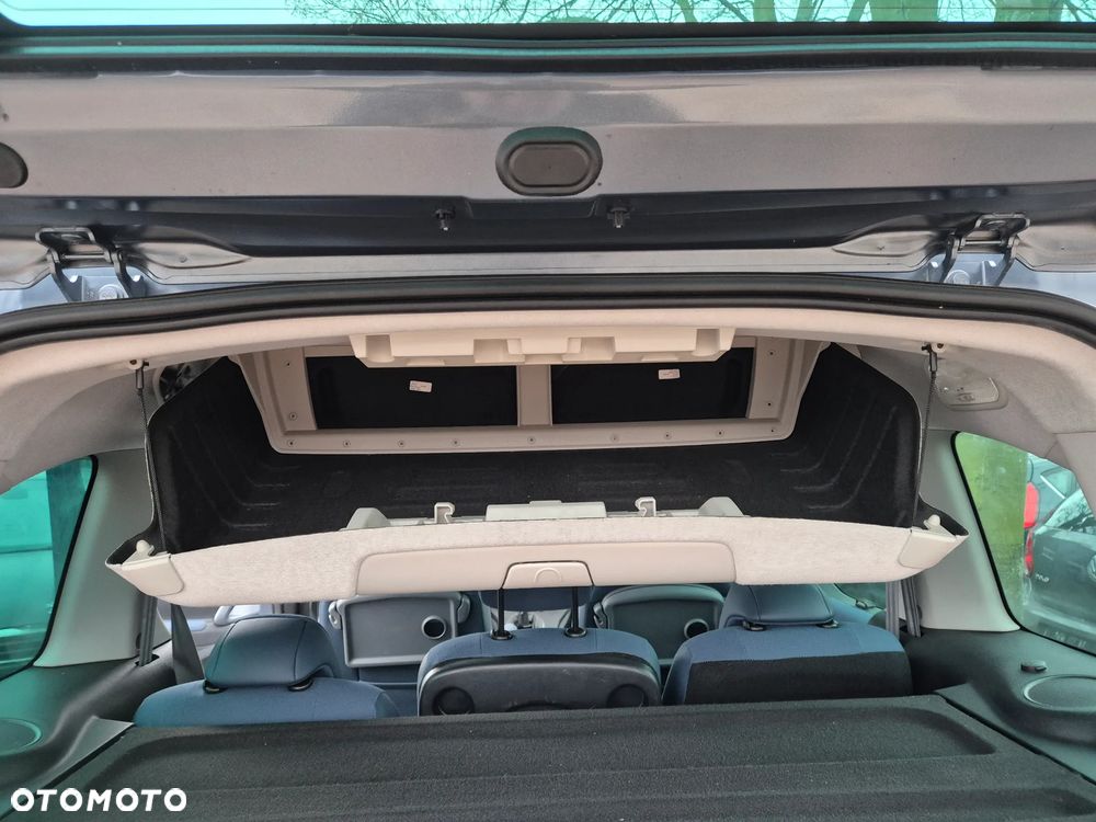 Citroën Berlingo 1.6 16V Multispace Exclusive - 18