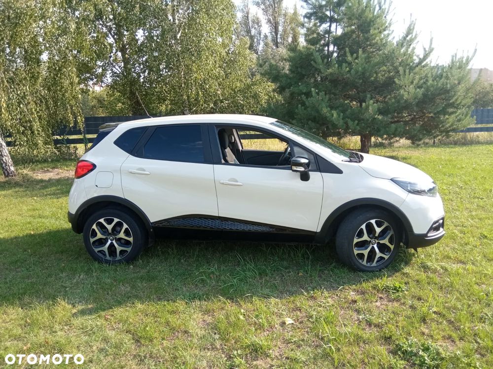 Renault Captur ENERGY TCe 90 Start&Stop Luxe - 13