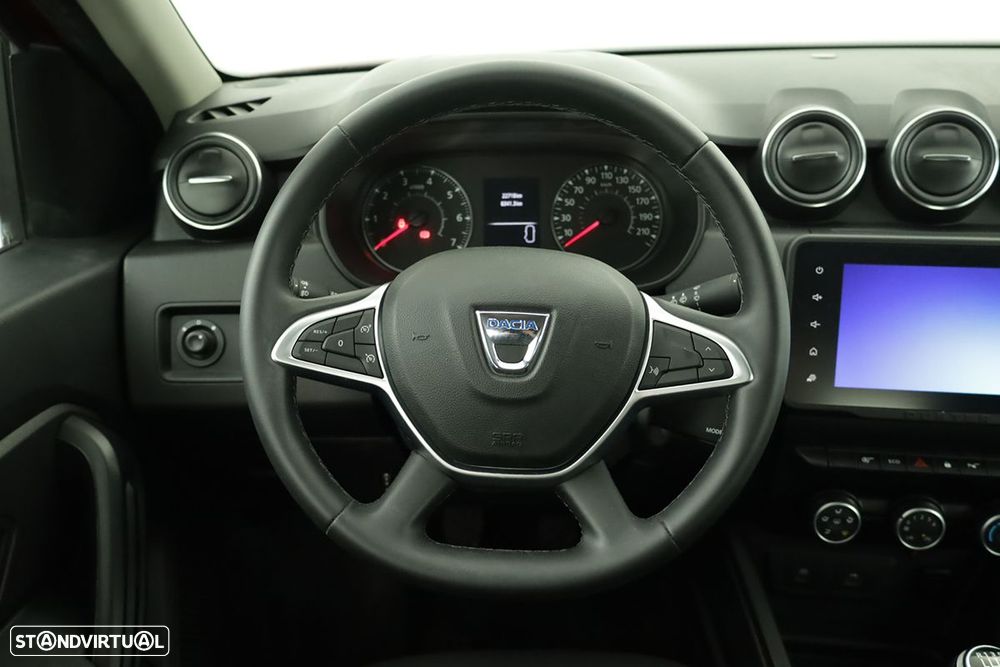 Dacia Duster 1.0 TCe Expression - 15