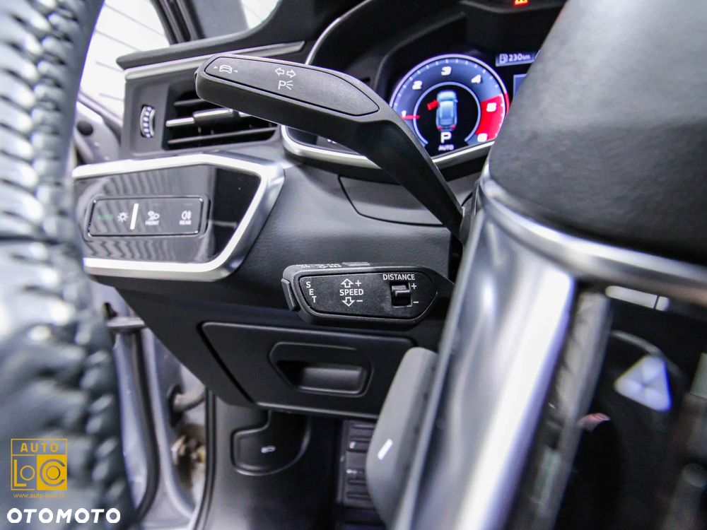 Audi A6 Avant 50 TDI quattro tiptronic sport - 35