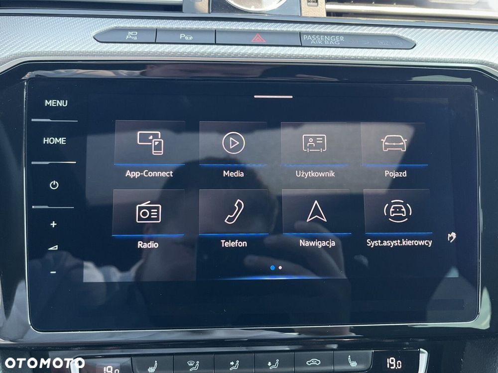 Volkswagen Arteon - 9