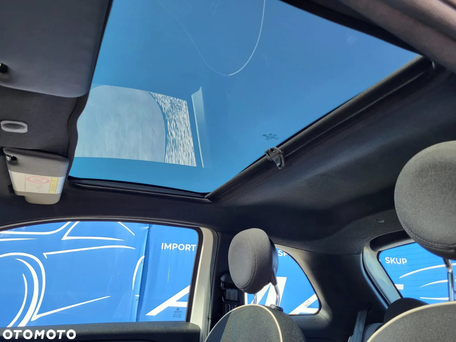 Fiat 500 1.0 GSE Hybrid - 18